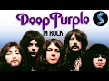 Download Lagu Deep Purple: In Rock | Full Music Documentary | Ritchie Blackmore | Jon Lord | Ian Gillan