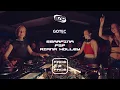 Download Lagu SERAFINA F2F RIANA HOLLEY | FACE 2 FACE: KARLSRUHE
