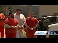 Revealed in Bibb County court Law enforcement searching for at least 15 more suspects in child s