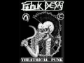 Download Lagu Gubuk desa - teatrikal punk ep full album