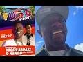 BOOSIE BADAZZ Live at Fusic Fest 2026 July 31st
