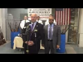 Newark to Destroy Over 160 Illegal Guns