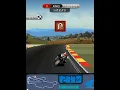 Moto GP 2008 java gameplay