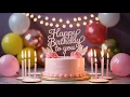 Download Lagu Lagu Ulang Tahun Yang Akan Diingat Semua Orang🧁
