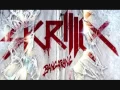 Download Lagu Skrillex - Bangarang - Breakin' A Sweat [Feat. The Doors] HD
