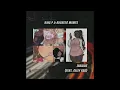 King P & Augusto Mawts - Jakalas (feat. Olley RSA)