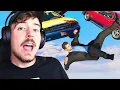 I Installed The GTA V Chaos Mod