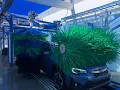 H2Go Car Wash Las Flores Site