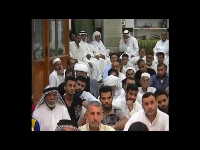⁣شاهد ماذا قالت السيدة خديجة عليها السلام في حق رسول الله (ص) عندما ارد العمل عندها