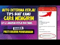 Download Lagu Cara Mengirim Lamaran Kerja Via Email yang Baik dan Benar | Cara Kirim CV Lewat Email di HP Android