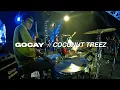 Download Lagu Coconut Treez - Long Time No See | Drum Cam by Gocay (HQ Audio)