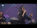 Rashmeet Kaur at NH7 (Virtual Festival Recap) - Jadi Buti