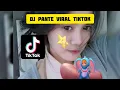 DJ PANTE VIRAL TIKTOK NANA GEMOY INI KAN YANG KALIAN CARI