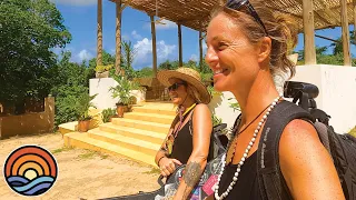 KENYAN ADVENTURES : Passport Quest and Kilifi Music Experience! Drifting Ep. 64