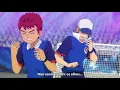 Download Lagu Inazuma Japan vs Perfect Sparks [AMV]