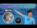 Lagu NU 2.0 Is Better Than Urethane??? | Hammer NU 2.0 | Bowling Ball Review