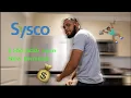 FIRST YEAR DRIVER SYSCO MAKE UP TO 100 000 FRESH OUTTA SCHOOL