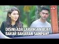 Download Lagu Bang Dani Juga! Ngapain Provokasi Orang! | Aini Malaikat Tak Bersayap Eps 229 (1/5)