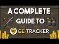 Flip Finders Tools High Alch Calculator and Money Making - A Complete Guide to GE Tracker OSRS