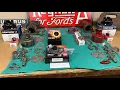 Farmall Double Distributor Build Electronic Ignition vs Points Condenser - Preparation H Ep 35