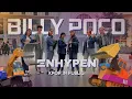 Download Lagu [4K][K-POP IN PUBLIC | ONE TAKE] ENHYPEN- BILLY POCO dance cover by CRYSTALLINE
