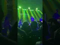 Wolf & bear live Rick Ranch South Side ballroom may 6th