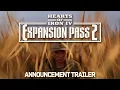 Download Lagu Hearts of Iron IV: Expansion Pass 2 | Official Announcement Trailer