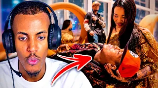 AWDHEERE REACTION -SHARMA BOY |DREAM GIRL |