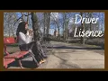 Lagu Olivia Rodrigo - Driver License (Cover by Amanda Citra)