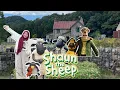 Download Lagu REVIEW RUMAH SHAUN THE SHEEP 🐑 DI JAPAN🇯🇵✨