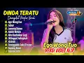 Download Lagu Dinda Teratu - EGO WONG TUWO - SABAR (Sadewok) - LANANG TENAN | FYP TIKTOK || DANGDUT TERBARU 2025