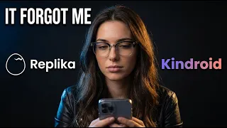 Replika vs Kindroid Which AI Companion Actually Wins