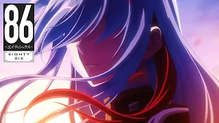 86 EIGHTY-SIX - Opening 2 Kyoukaisen