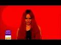 Jeanne Mas - En Rouge Et Noir (Official)