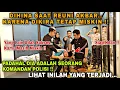 Lagu DIHINA \u0026 DIPERMALUKAN SAAT REUNI AKBAR KARENA MISKIN, PADAHAL IA ADALAH SEORANG KOMANDAN POLISI...