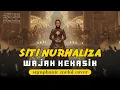 Lagu Wajah Kekasih – Siti Nurhaliza | Cover AI Orkestra Etnik Symphonic Rock Metal 🎸🌙🎻🔥