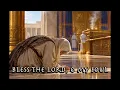 Bless The Lord O My Soul - Psalm 103