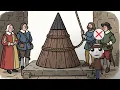 The Medieval Torture Devices That Weren't Medieval