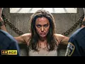 Lagu PRISON IN HELL : Angelina Jolie | New Action Movie 2026 | Full Movie 4K #actionmovies