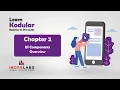Kodular Beginner Class 2 Exploring UI Components