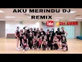 Download Lagu AKU MERINDU DJ REMIX