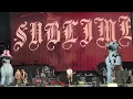 Sublime - April 29, 1992 (Live in Daytona Beach, FL 5-16-25) Welcome To Rockville