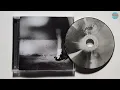 Ariana Grande - Petal cd lenticular cover unboxing 4K