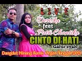 Download Lagu CINTO DI HATI || Gafur Syah || DERISKA feat PUTRI CHANTIKA