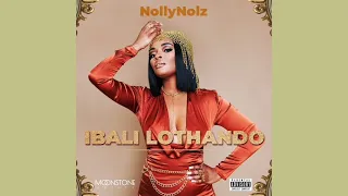 nolly nolz makhelwane ft sizwe alakine 