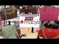 Macys New Handbags Coach Karl Lagerfeld Calvin Klein Michael Kors Guess