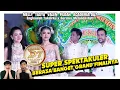SUPER SPEKTA !! Opening GF 1 D'Academy 7. Engkaulah Takdirku x Gerimis Melanda Hati