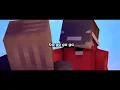 Download Lagu Gani gani hujan badai angin ribut versi dream Minecraft animation