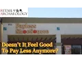 Payless ShoeSource Doesn t It Feel Good To Pay Less Anymore - Dead Mall Retail Mini Documentary
