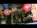 How Drilling Mudpump Liners and piston change Hard work for Derrickman and roughnecks